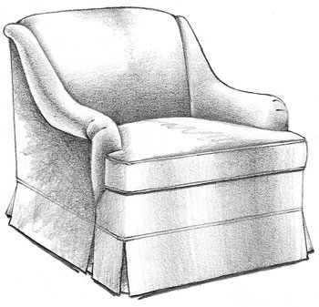 [347-05] Winsor Chair