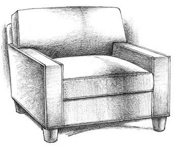 [1204-05] Asheville Chair