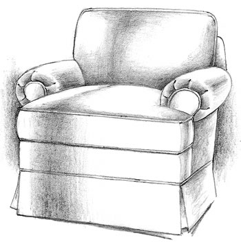[1212-05] Ashland Chair