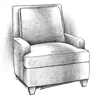 [1366-05] Sierra Chair